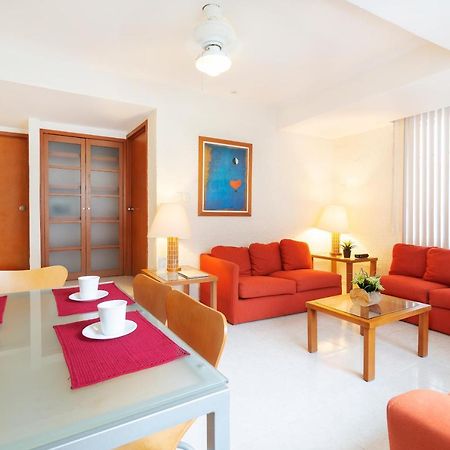 Hotel Y Suites Nader Канкун Екстер'єр фото