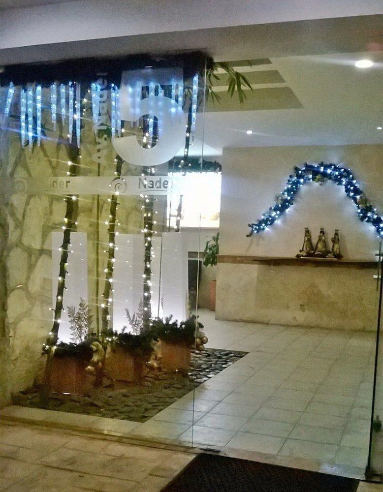 Hotel Y Suites Nader Канкун Екстер'єр фото